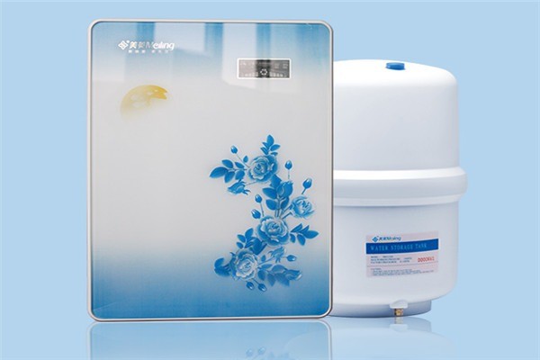 美菱凈水機加盟