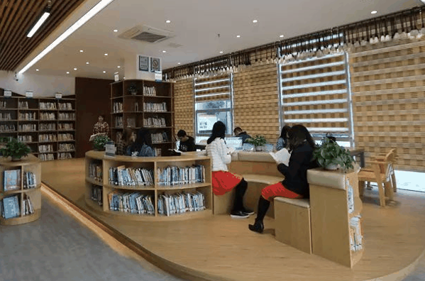 樊登讀書會(huì)