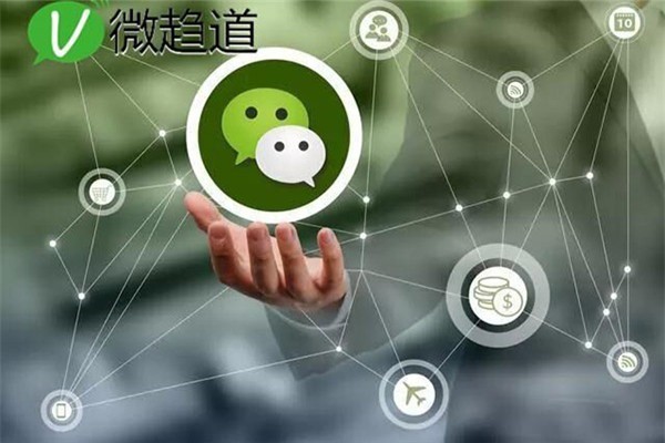 微趨道小程序加盟