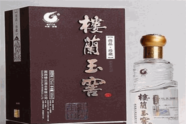 樓蘭玉窖酒加盟