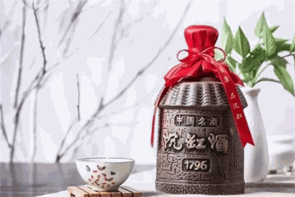 沉缸白酒加盟