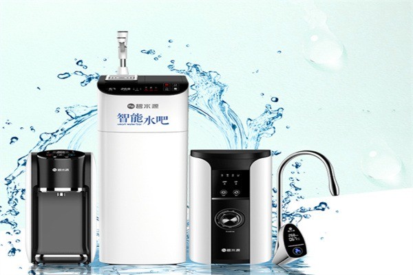 碧水源凈水機(jī)加盟
