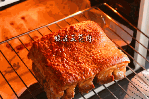 巴中正宗脆皮五花肉加盟