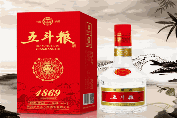 五斗糧酒加盟