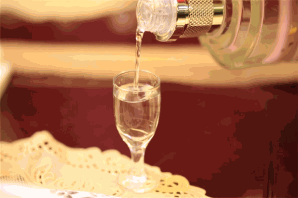 淺醉坊白酒加盟