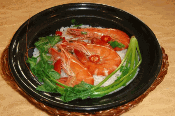 湯張煲仔飯加盟