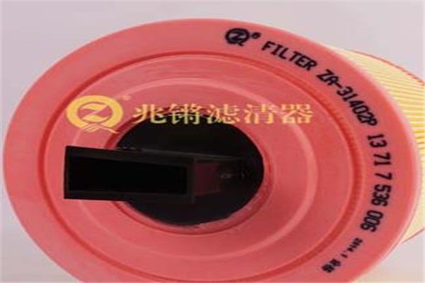 兆鏘濾清器加盟