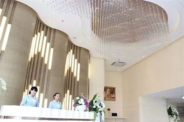 美萊醫(yī)美加盟