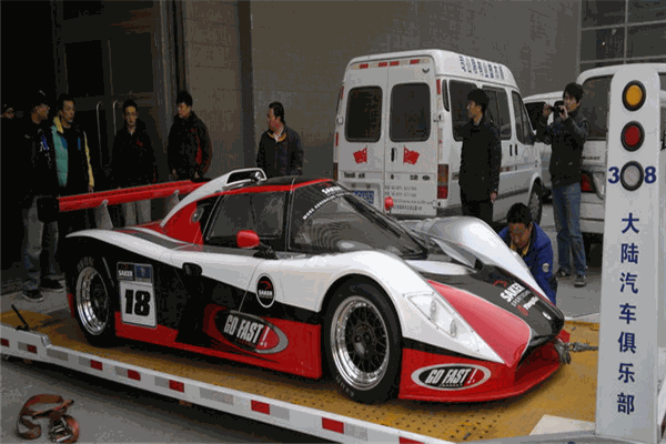 大陸汽車俱樂(lè)部加盟