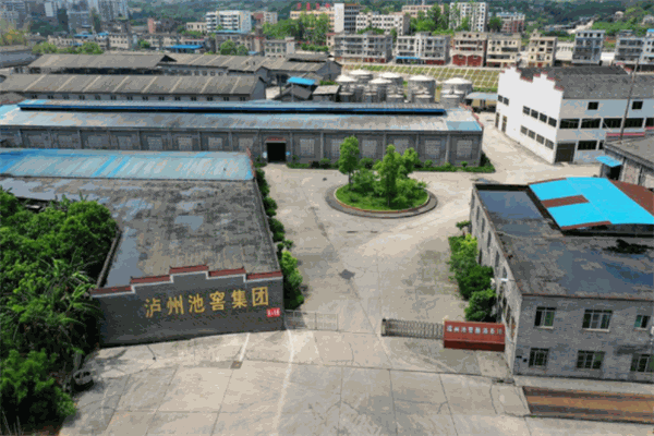 池窖酒業(yè)加盟