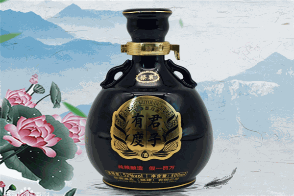 蔡襄白酒加盟