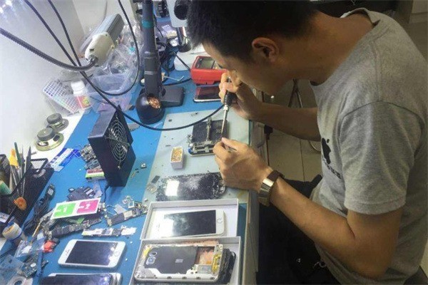 五金機電加盟