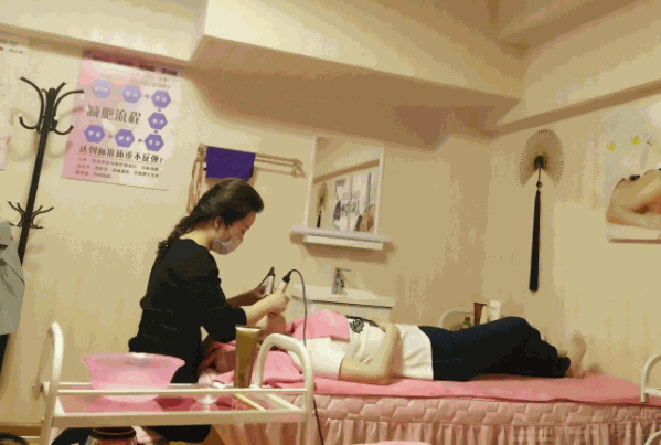 水之韻美容養(yǎng)生