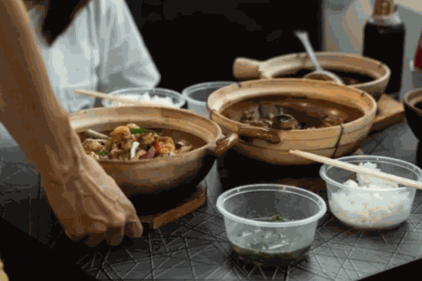 西營盤煲仔飯加盟