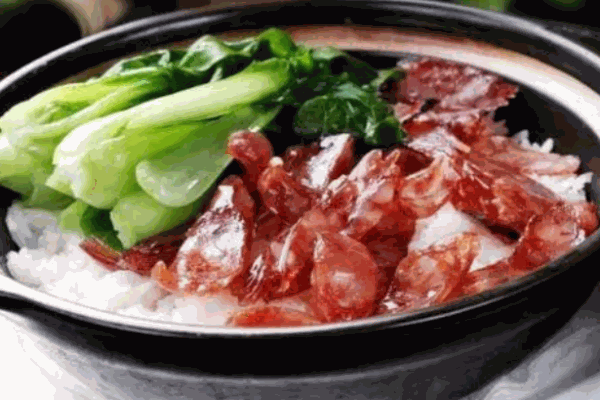 禾元煲仔飯加盟