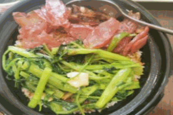 米甘香煲仔飯加盟