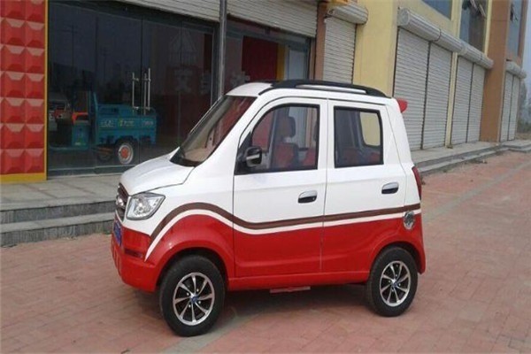 奇瑞電動(dòng)汽車加盟