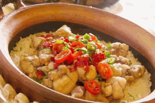 玖佰碗煲仔飯加盟