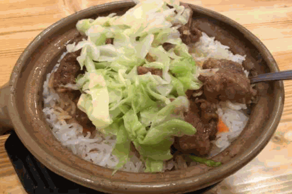 葉氏香香煲仔飯加盟