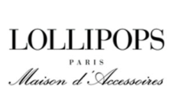 LOLLIPOPS法國棒棒糖飾品加盟