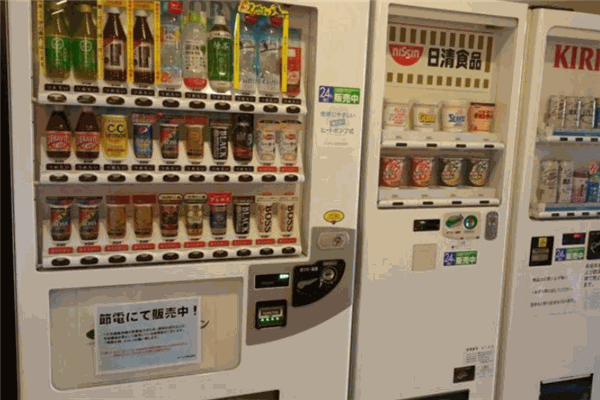 趣云聯(lián)無(wú)人生鮮售貨機(jī)加盟