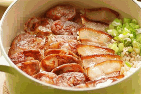 騎士煲仔飯加盟