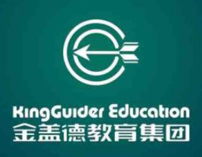 金蓋德教育加盟