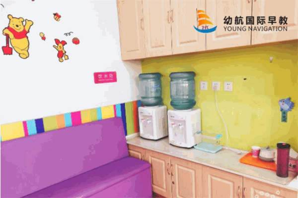 幼航托育早教加盟