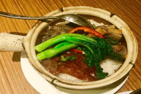 森記煲仔飯加盟