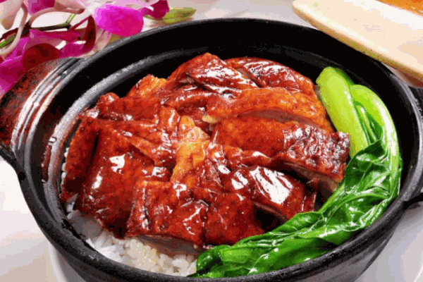 星期八煲仔飯加盟