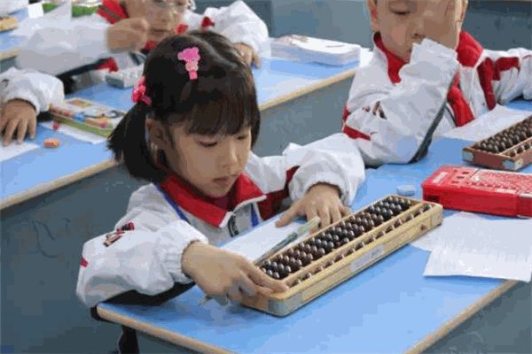 品之遠(yuǎn)珠心算加盟