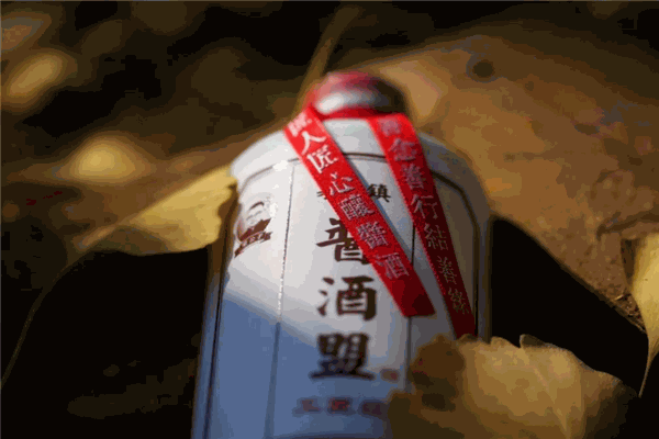 梁譯夫白酒加盟