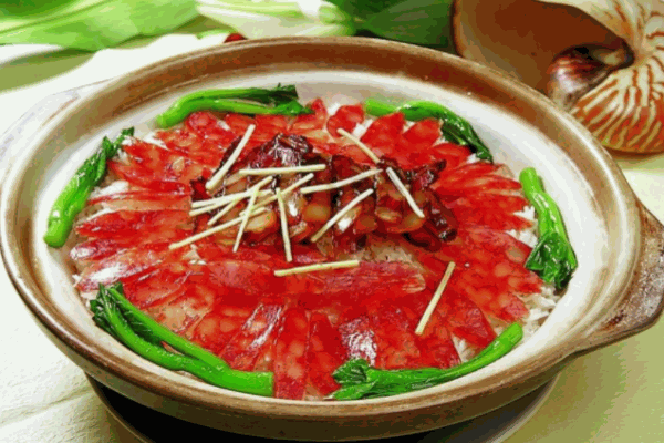 香十里煲仔飯加盟