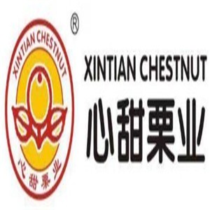 心甜栗業(yè)休閑零食加盟