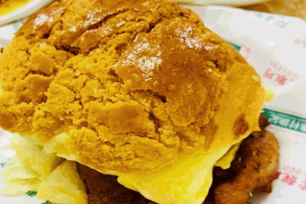 粵汁道茶餐廳加盟