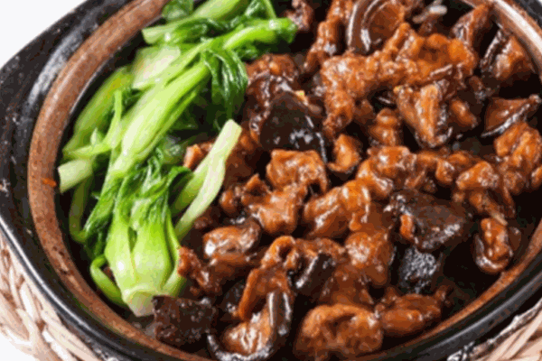 鄰鄰香煲仔飯加盟