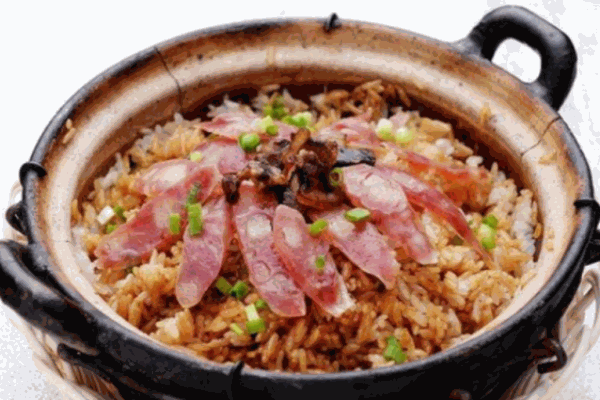 香子煲仔飯加盟