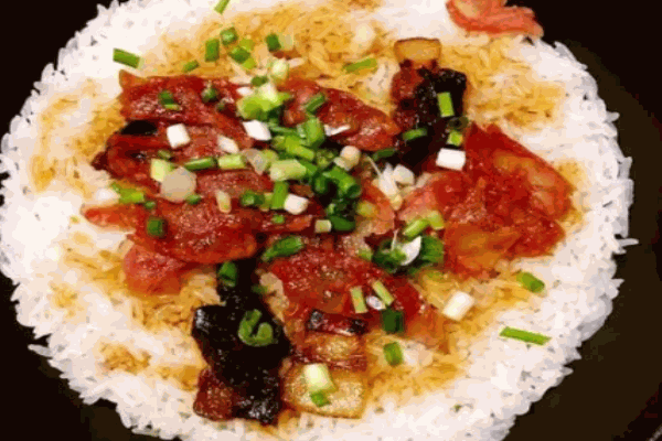 俏媽咪煲仔飯加盟