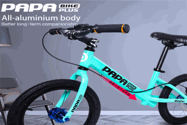 papabike平衡車(chē)加盟