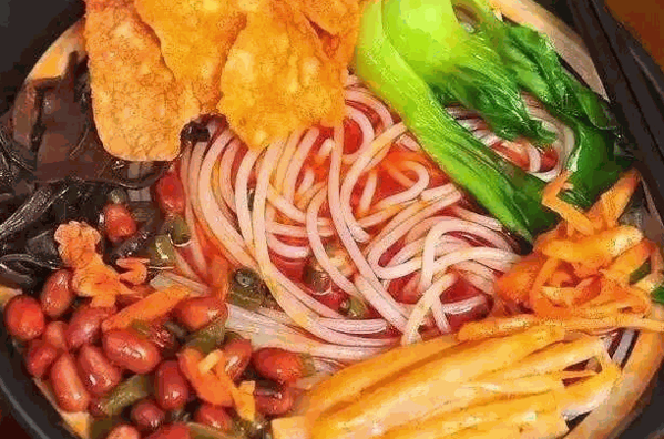 覃記柳州螺螄粉