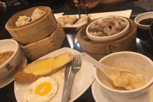 新哋茶餐廳加盟