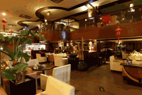 秀玉茶餐廳加盟