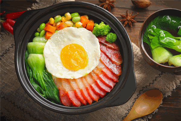優(yōu)客緣份煲仔飯加盟