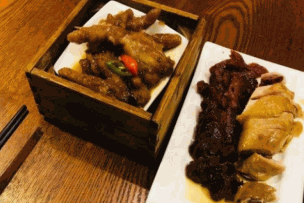 果香園茶餐廳加盟