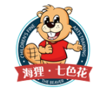 海貍七色花國際少兒美校加盟