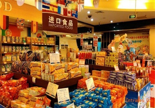 食滿多加盟