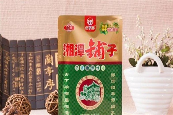 五子醉檳榔加盟