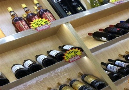 master進口食品加盟