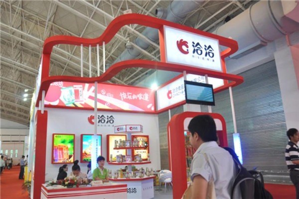 恰恰瓜子加盟