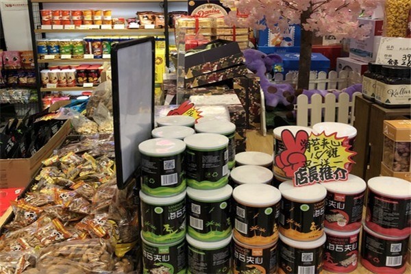 優(yōu)質(zhì)的產(chǎn)品加盟